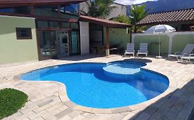Casa de praia condominio mar verde