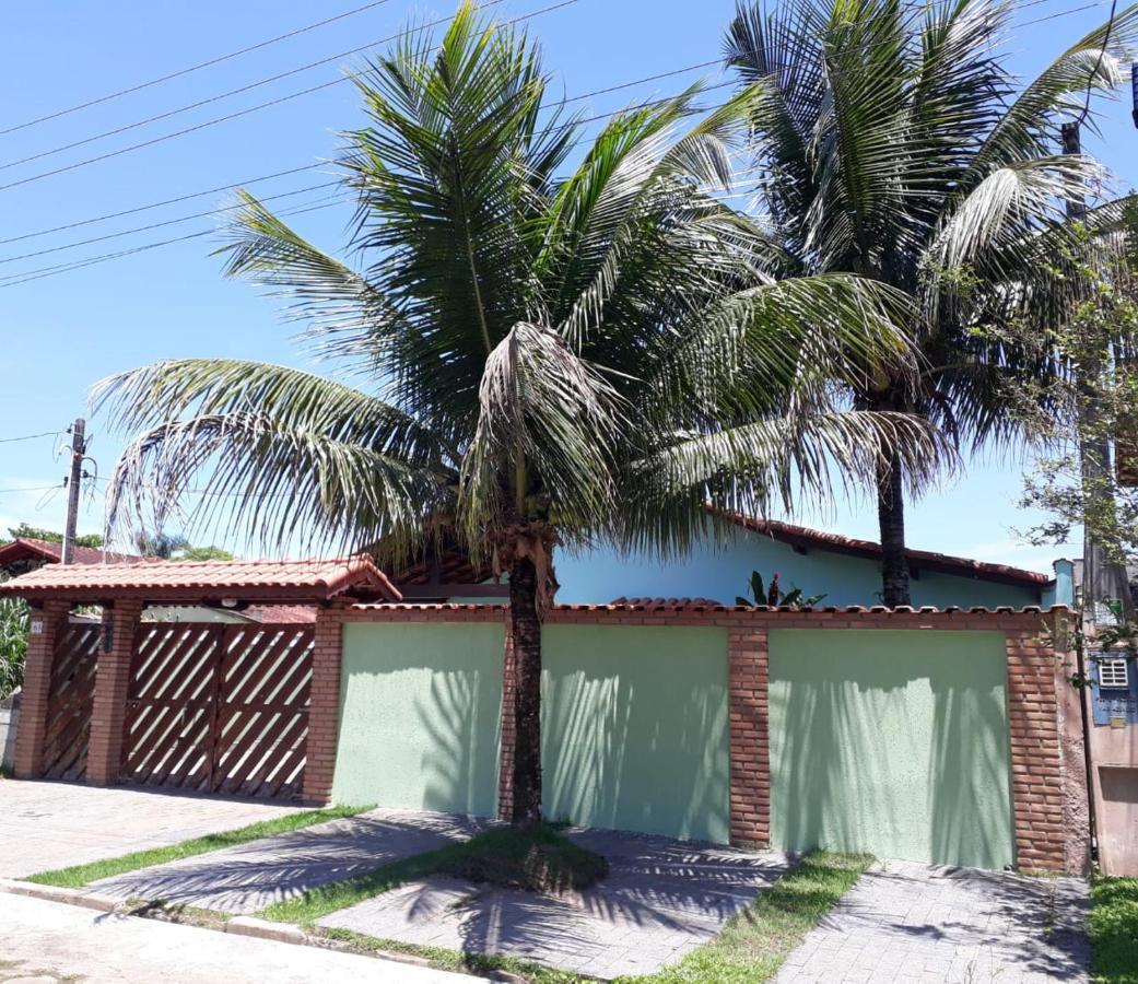 Casa de praia condominio mar verde Caraguatatuba Exterior foto